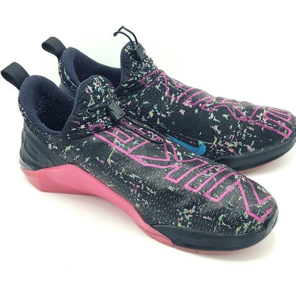 Nike Metcon SF black multicolor men\'s size 13
CN5501-046 main image 4
